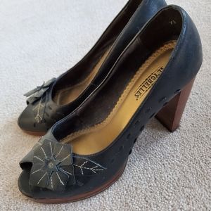 Seychelles shoes, size 7.5